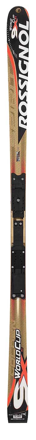 Rossignol 9X World Cup (2006)
