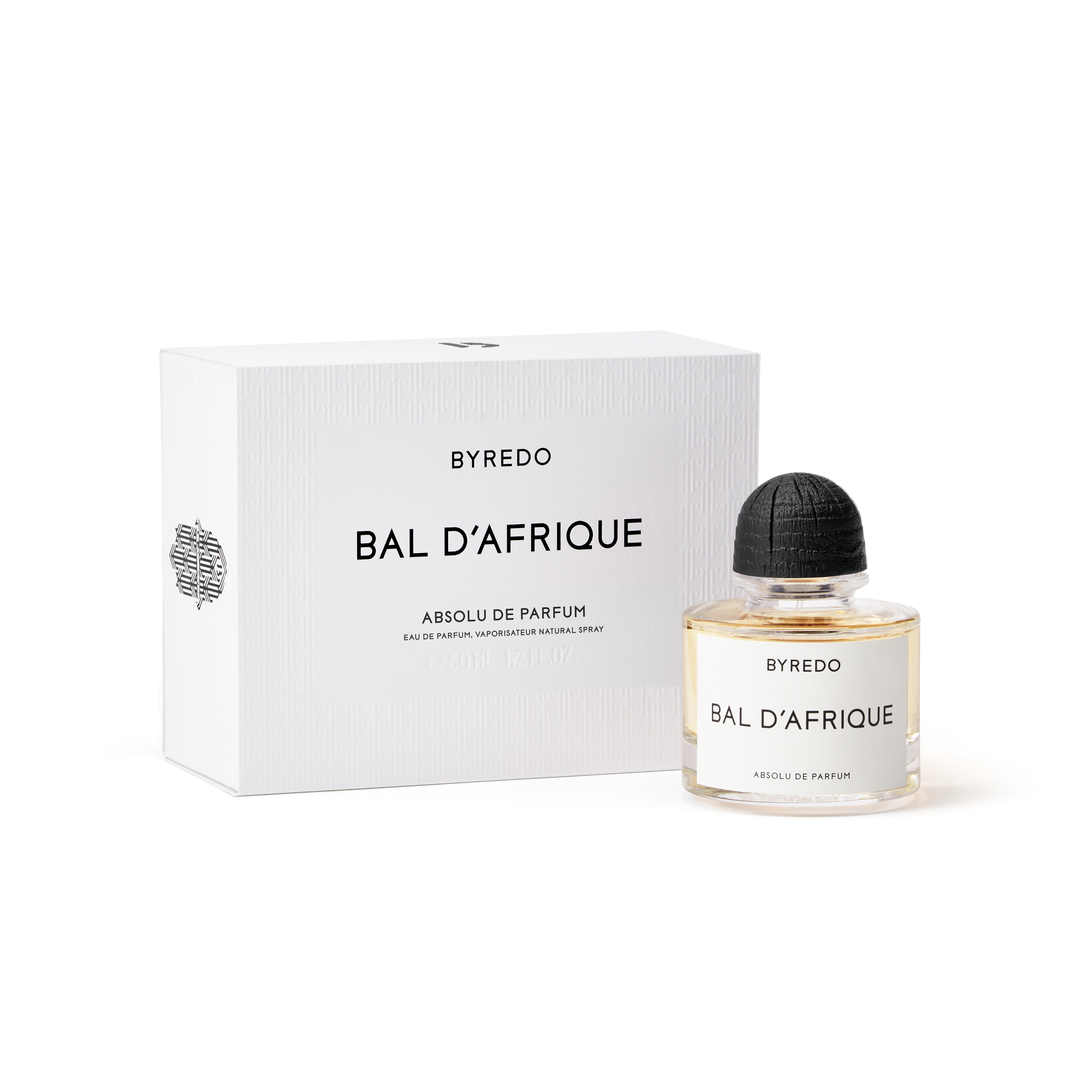Byredo Bal d'Afrique Absolu de Parfum | Space NK