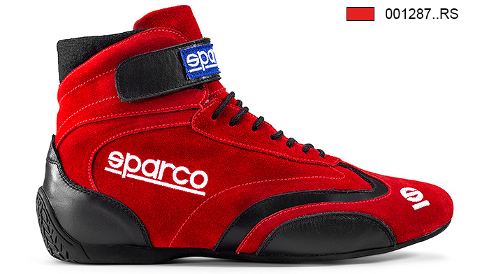 レーシングシューズ：TOP│SPARCO (スパルコ) 日本正規輸入元 SPARCO Japan