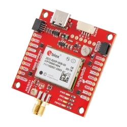 Raspberry Pi 5 Essential Kit - 8GB - SparkFun Electronics