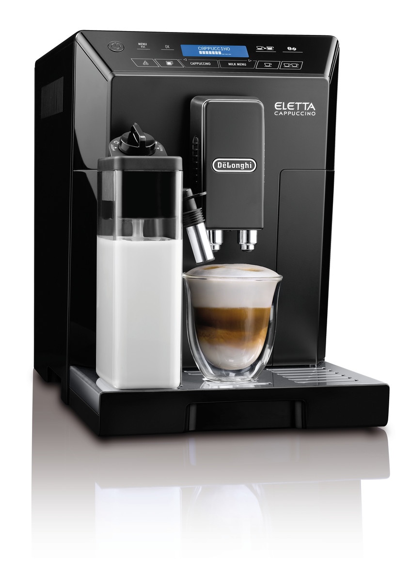 SPECIALTY COFFEE WATARU / デロンギ エレッタECAM44660BH