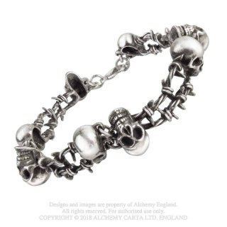 Alchemy Gothic アルケミーゴシック