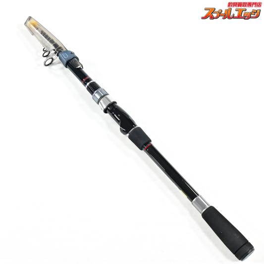 シマノxジャッカル】 22ポイズン グロリアス 2610UL/M SHIMANOxJACKALL