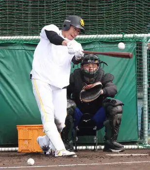 城島健司氏 ドラフト抽選くじ もしかしたら透けてないか確認 「俺