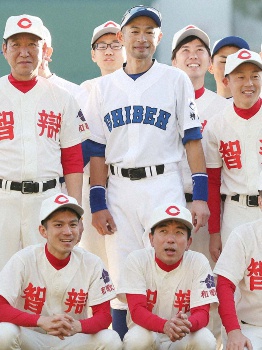 記事全文】イチロー氏と智弁和歌山 ブラバン「魔曲」きっかけに2年前