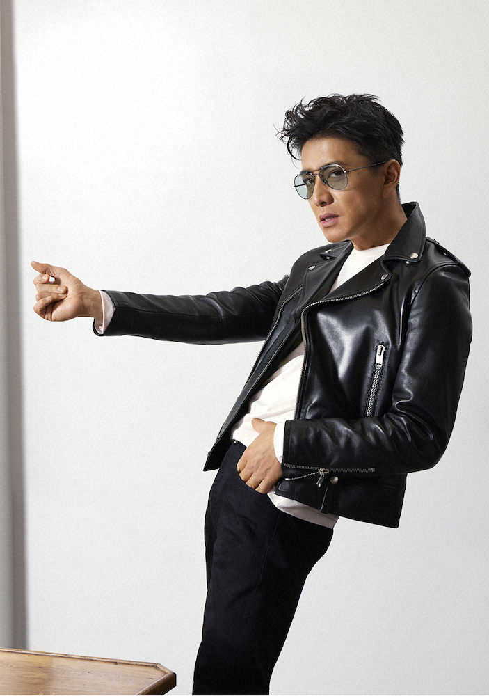 記事全文】木村拓哉がレイバンとコラボ！日本人アーティストでは初