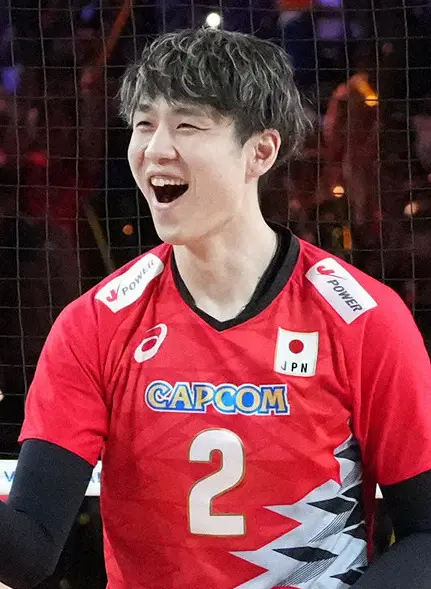 SVリーグ】サントリー パリ五輪代表・小野寺太志の負傷発表 全治