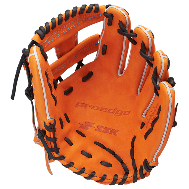SSK エスエスケイ 限定 硬式グラブ proedge プロエッジ W 25SS 野球