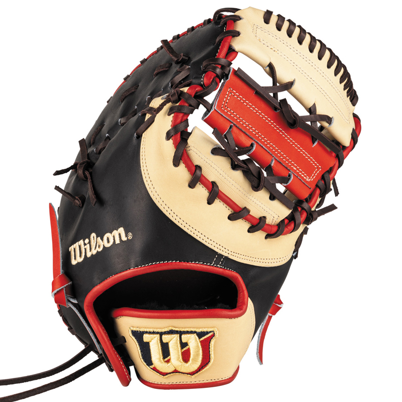 ウィルソン 女子ソフトボールグラブ キャッチャーミット WILSON QUEEN