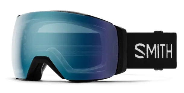 Smith I/O XL Mag Ski Goggles | Large Fit – A Sight for Sport Eyes