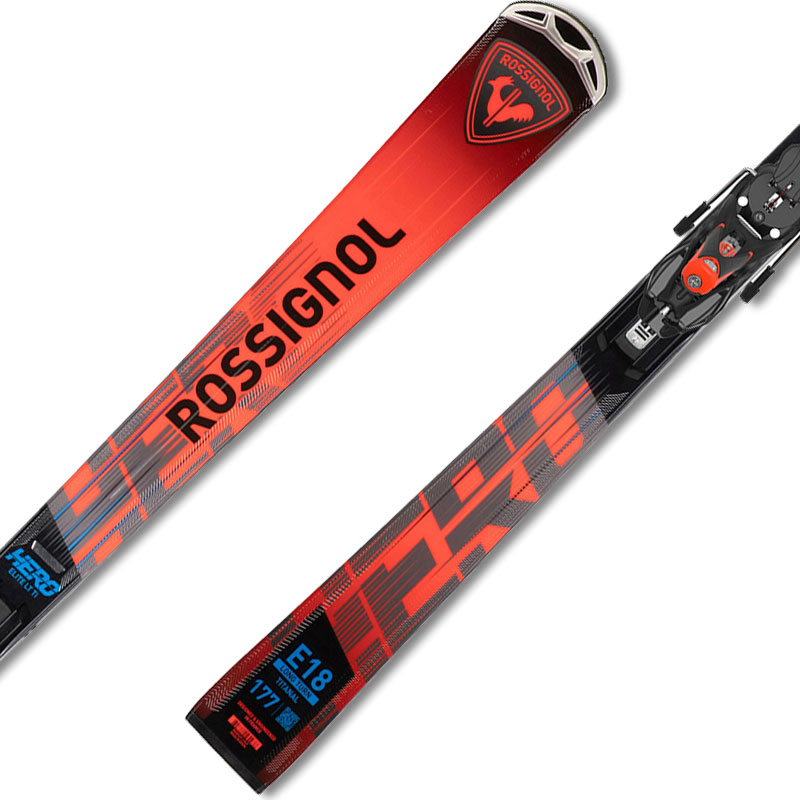 Buy Rossignol Hero Elite LT TI K NX12 | Sport Gardena