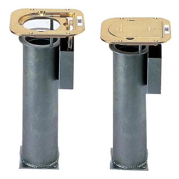 アシックス(ASICS) バレーボールアンテナセット(梱包サイズ