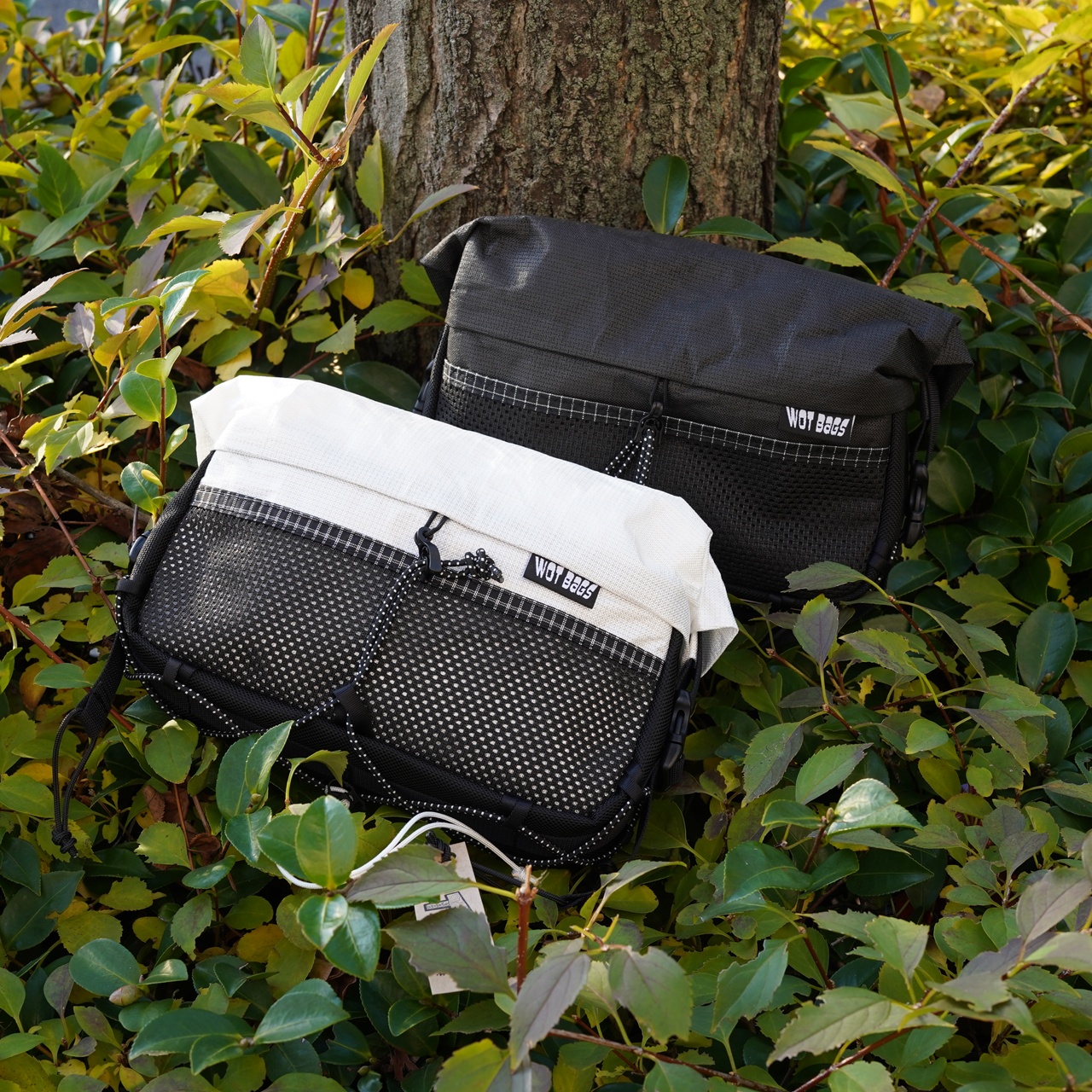 BLOG hand made in Wakayama!!バイクパッキングギークが「欲しい」を形