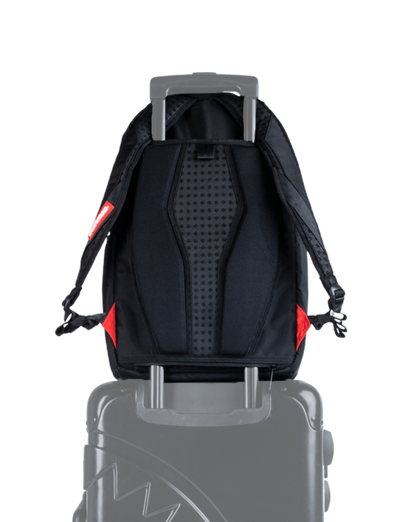 JUSTICE LEAGUE – SPRAYGROUND®