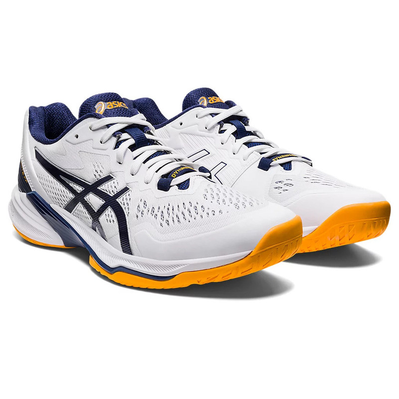 Asics Sky Elite FF 2 Indoor Court Shoes - Squash Source