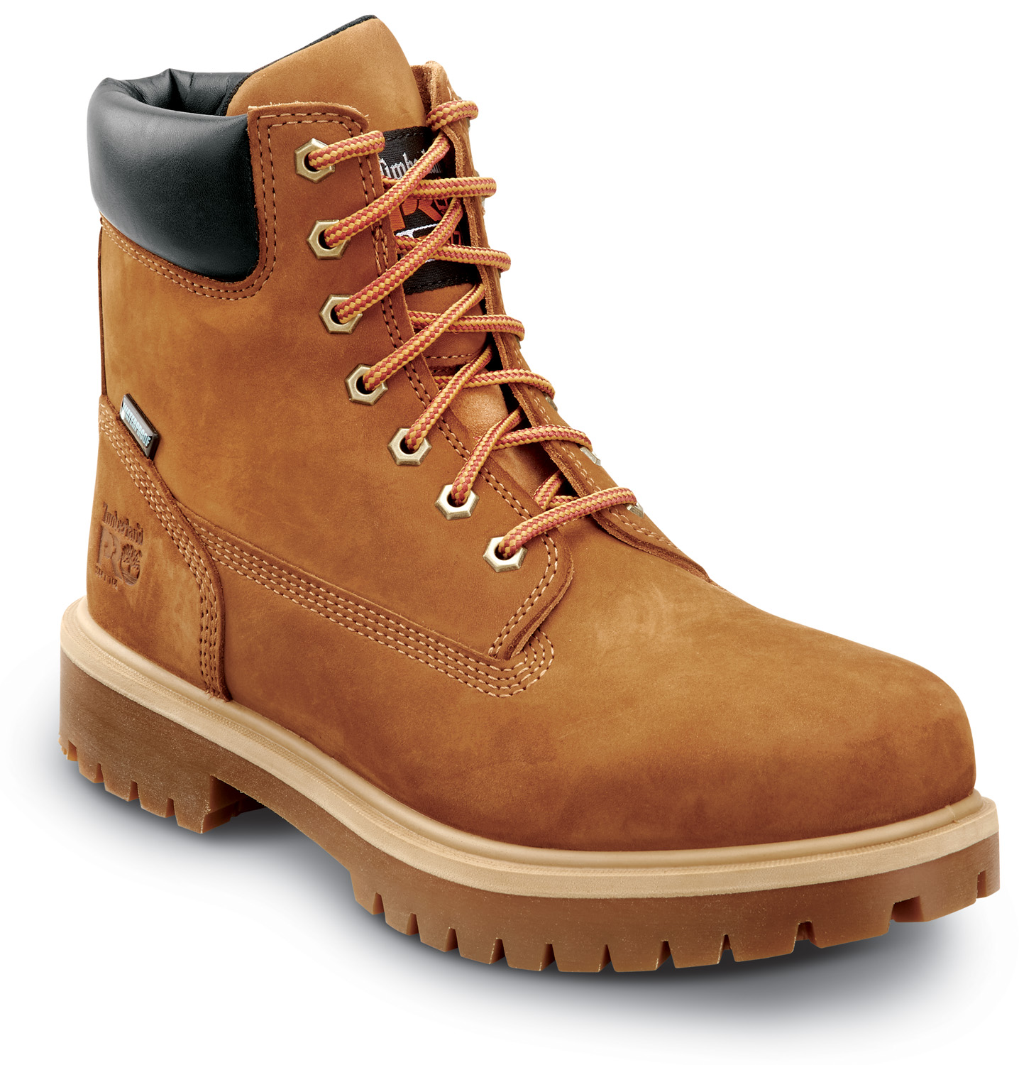 Male Timberland PRO Men's 6