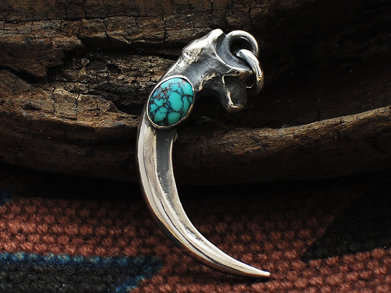 NATIVE SPIRIT（ネイティブスピリット） - ペンダント - DEFI