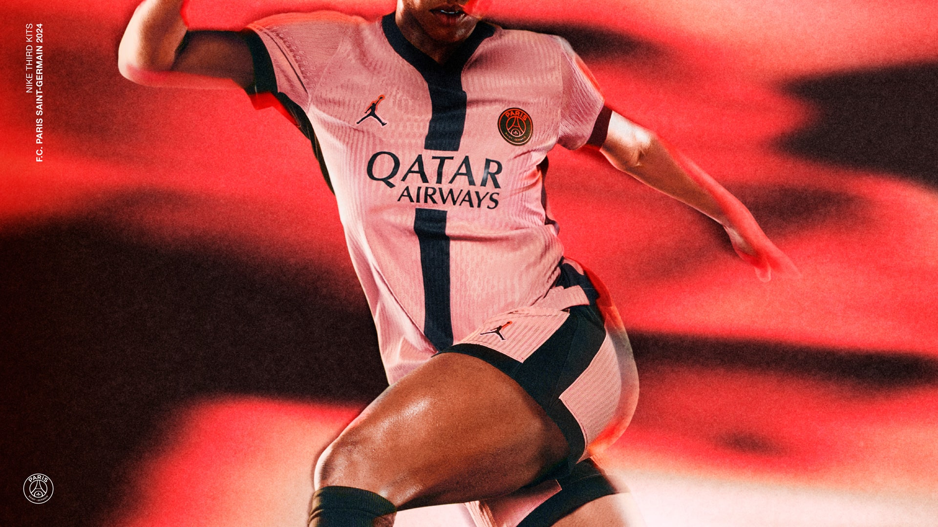 PSG×JORDAN | NIKE(ナイキ)｜SOCCER SHOP KAMO