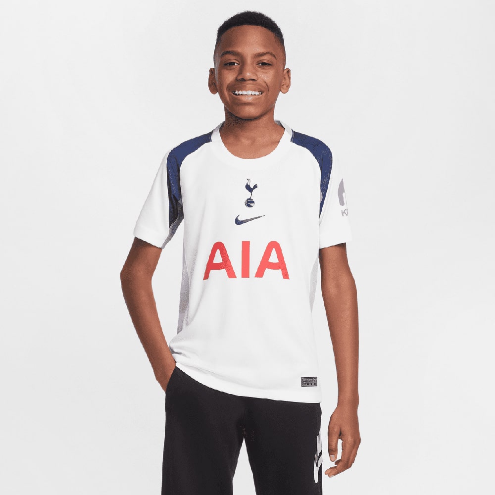 TOTTENHAM HOTSPUR F.C. 25-26モデル | NIKE(ナイキ)｜SOCCER SHOP KAMO