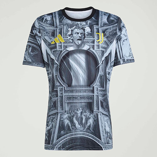 ユベントス × デル・ピエロ | adidas football official（アディダス