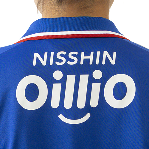 2025 横浜F・マリノス 1stユニフォーム／サッカーショップKAMO