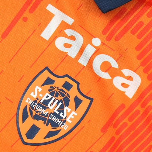 2023 清水エスパルス 1STユニフォーム／サッカーショップKAMO