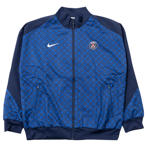 25-26 パリSG ストライク アンセムジャケット／サッカーショップKAMO