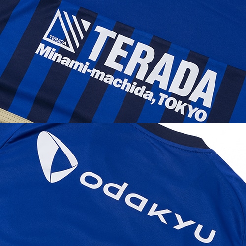 2024 FC町田ゼルビア 1stユニフォーム／サッカーショップKAMO