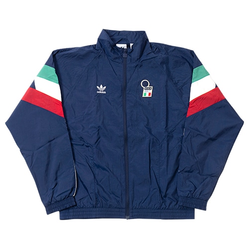 イタリア代表 LIFESTYLER OGトラックトップﾟ／サッカーショップKAMO
