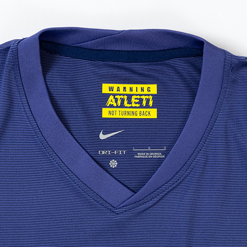 25-26 アトレティコ・マドリード AWAY ユニフォーム／サッカーショップKAMO