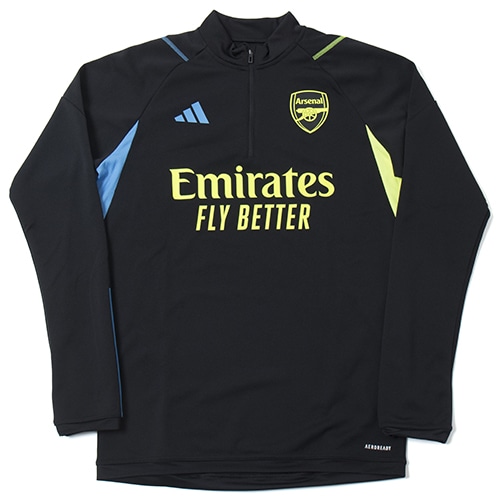 23-24 アーセナル トレーニングトップ／サッカーショップKAMO