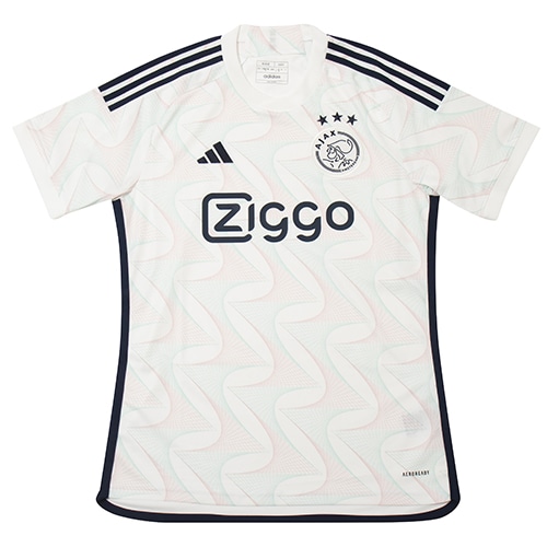 23-24 アヤックス AWAYレプリカユニフォーム／サッカーショップKAMO