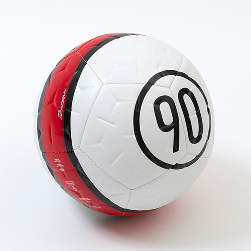 アカデミー TOTAL 90 5号球／サッカーショップKAMO