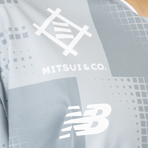 2025 FC東京 スペシャルユニフォーム／サッカーショップKAMO