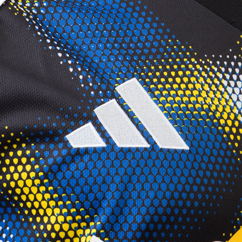 25-26 リーズユナイテッド 3rdユニフォーム／サッカーショップKAMO