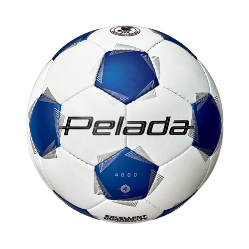 ペレーダ4000 4号球／サッカーショップKAMO