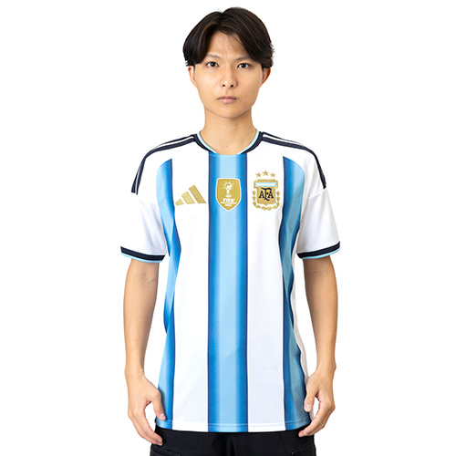 2026 アルゼンチン代表 HOME ユニフォーム／サッカーショップKAMO