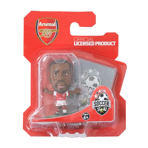 ARS Soccerstarz Figure 20/21 LACAZETT／サッカーショップKAMO