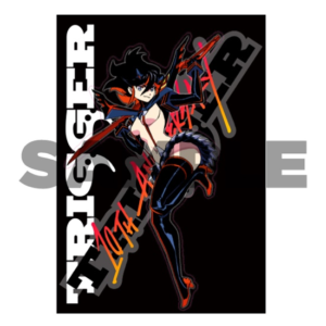 TRIGGER 10TH ANNIVERSARYグッズ 第4弾 発売！！ | 株式会社トリガー