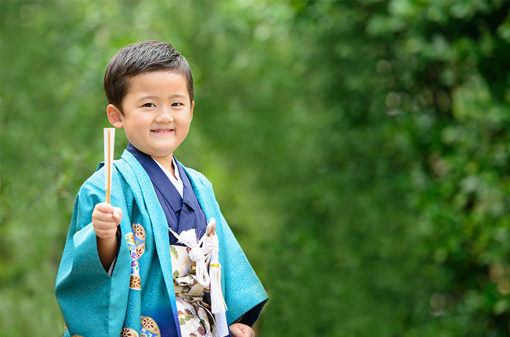男の子の七五三衣装｜レンタルの魅力やおすすめの衣装を紹介｜こども