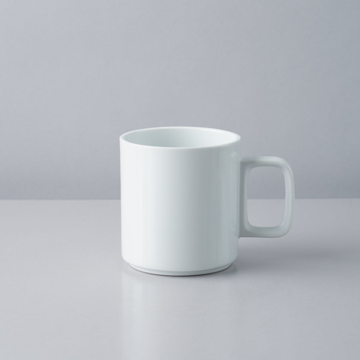 HASAMI PORCELAIN WHITE マグカップ(S/M/L) Mug Cup 波佐見焼の通販