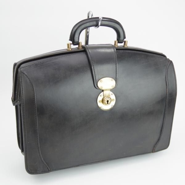 極上☆(英)Lloyd's/ロイズラゲッジ【貴重☆ブライドルレザー仕様