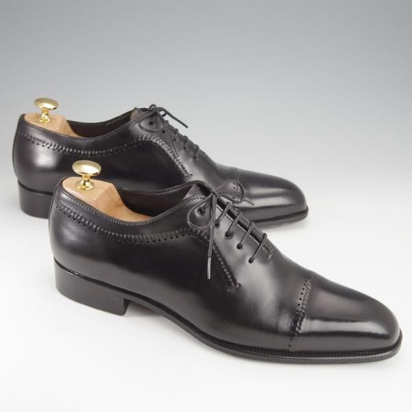 タニノクリスチー SIZE 6.5【オックスフォード/シャドウステッチ