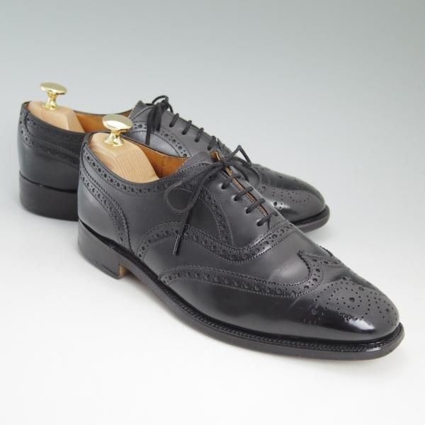 ☆(英国製)REGAL/リーガル UK6【上級☆80's/ブリティッシュ