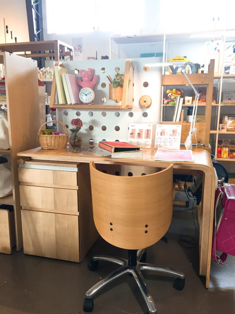 アクタスのこども家具が今ならお得！ ｜ インテリアショップSTYLE伊勢崎店