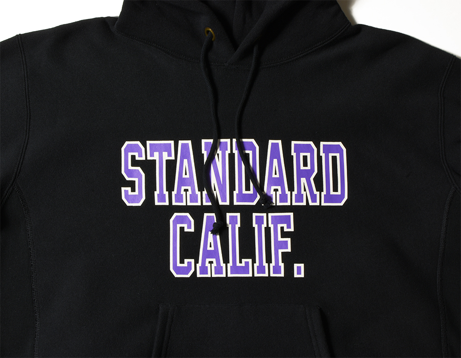 PRODUCT #89 ｜ STANDARD CALIFORNIA[スタンダード カリフォルニア