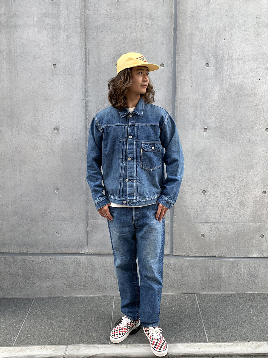 9月コーディネートブログ ｜ STANDARD CALIFORNIA[スタンダード