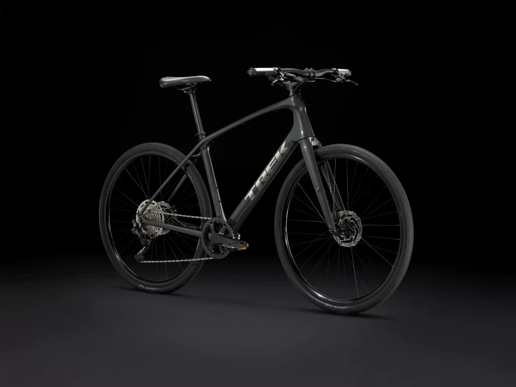 2023 TREK FX Sport 4 (¥263,890) | スターバイクス