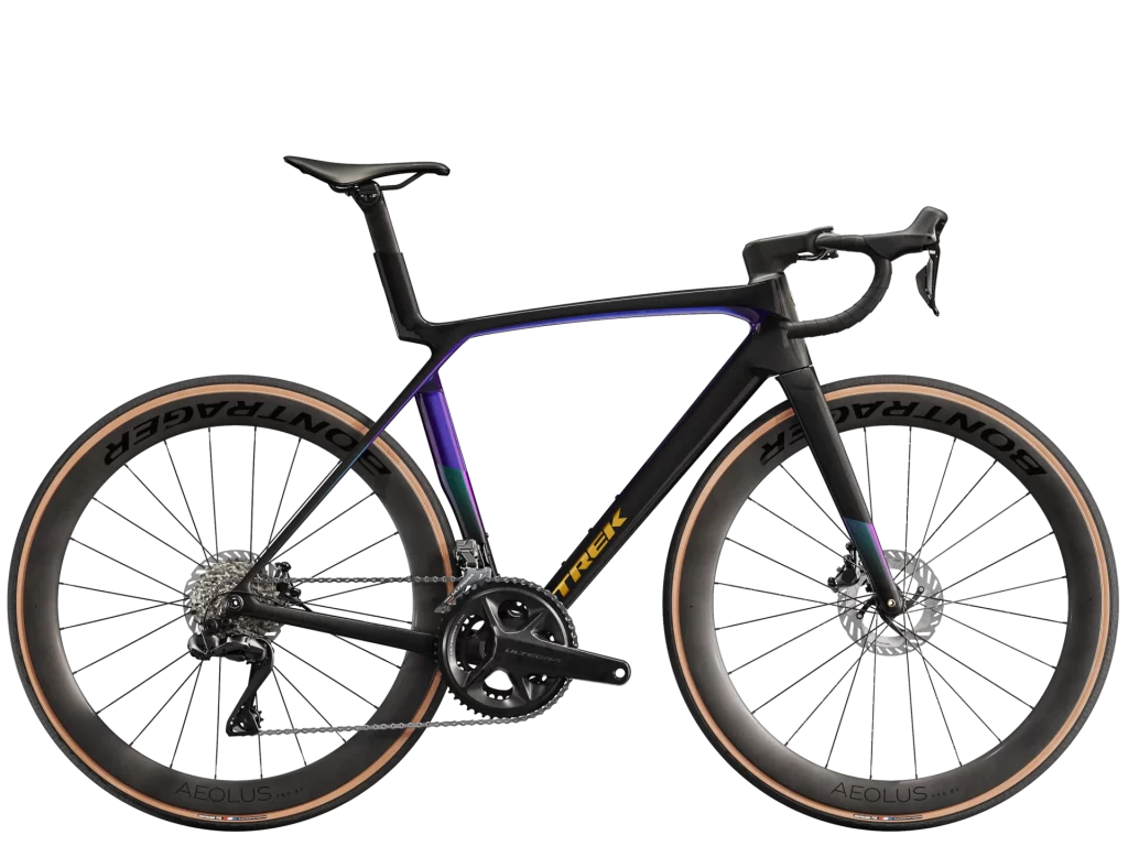 2025 TREK Madone SL 7 Gen 8 (¥850,000) | スターバイクス