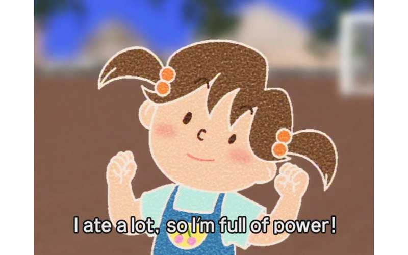 公式】しつけ英語6巻（星みつる式）翻訳冊子付き｜NHK Eテレの「英語で